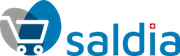 saldia Logo